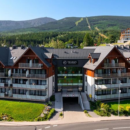 Wonder Home - Apartamenty Blisko Wyciagow Ski Arena, Parku Wodnego, Restauracji, Kosciolka Wang Karpacz Buitenkant foto