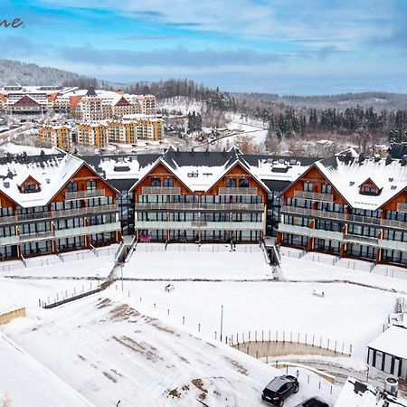 Wonder Home - Apartamenty Blisko Wyciagow Ski Arena, Parku Wodnego, Restauracji, Kosciolka Wang Karpacz Buitenkant foto
