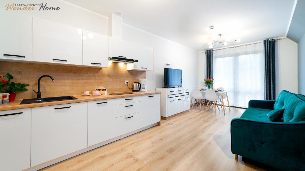 Wonder Home - Apartamenty Blisko Wyciagow Ski Arena, Parku Wodnego, Restauracji, Kosciolka Wang Karpacz Buitenkant foto