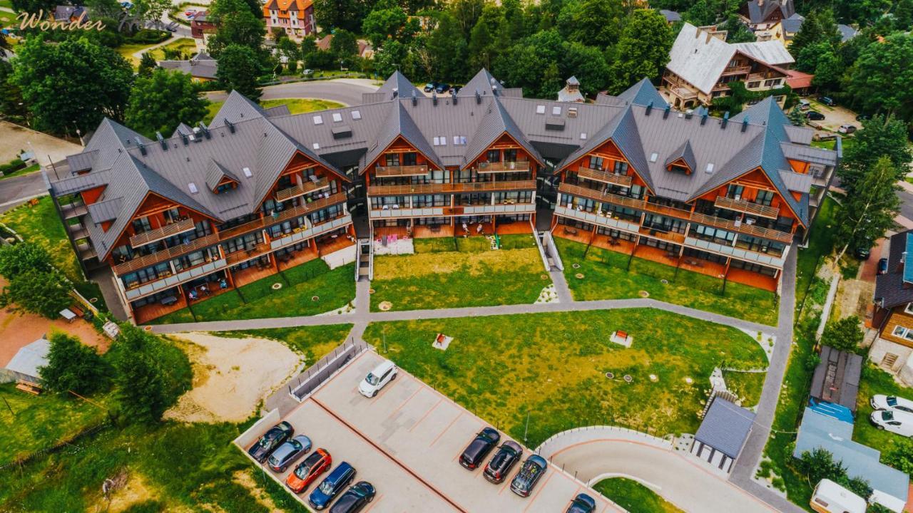 Wonder Home - Apartamenty Blisko Wyciagow Ski Arena, Parku Wodnego, Restauracji, Kosciolka Wang Karpacz Buitenkant foto