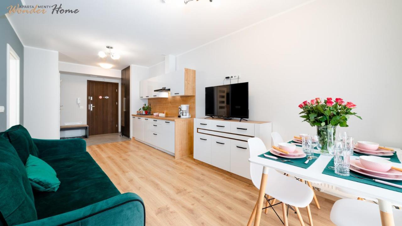 Wonder Home - Apartamenty Blisko Wyciagow Ski Arena, Parku Wodnego, Restauracji, Kosciolka Wang Karpacz Buitenkant foto