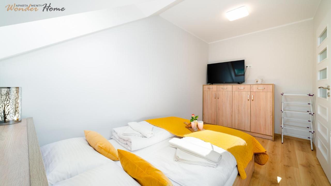 Wonder Home - Apartamenty Blisko Wyciagow Ski Arena, Parku Wodnego, Restauracji, Kosciolka Wang Karpacz Buitenkant foto