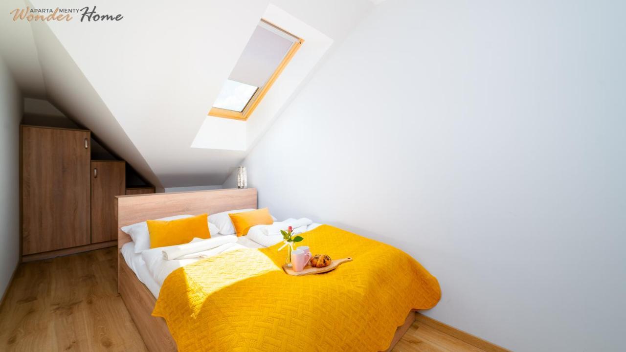 Wonder Home - Apartamenty Blisko Wyciagow Ski Arena, Parku Wodnego, Restauracji, Kosciolka Wang Karpacz Buitenkant foto
