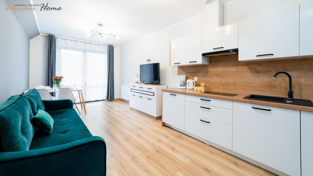 Wonder Home - Apartamenty Blisko Wyciagow Ski Arena, Parku Wodnego, Restauracji, Kosciolka Wang Karpacz Buitenkant foto