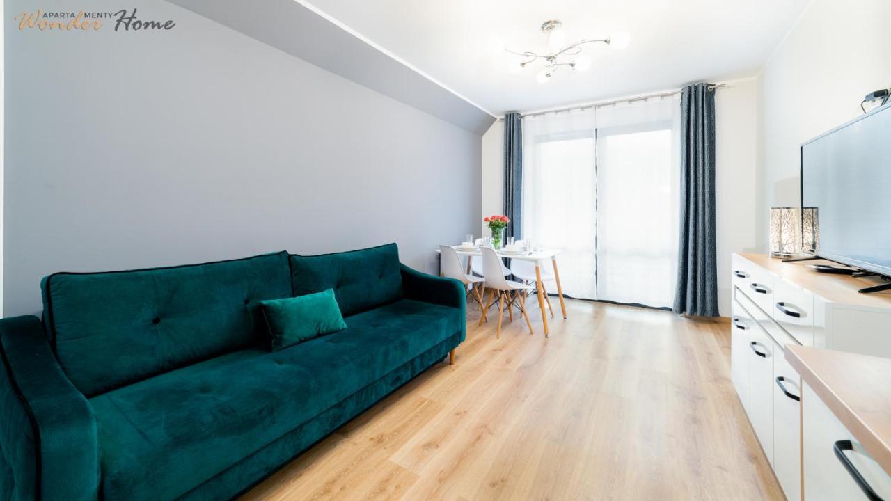 Wonder Home - Apartamenty Blisko Wyciagow Ski Arena, Parku Wodnego, Restauracji, Kosciolka Wang Karpacz Buitenkant foto