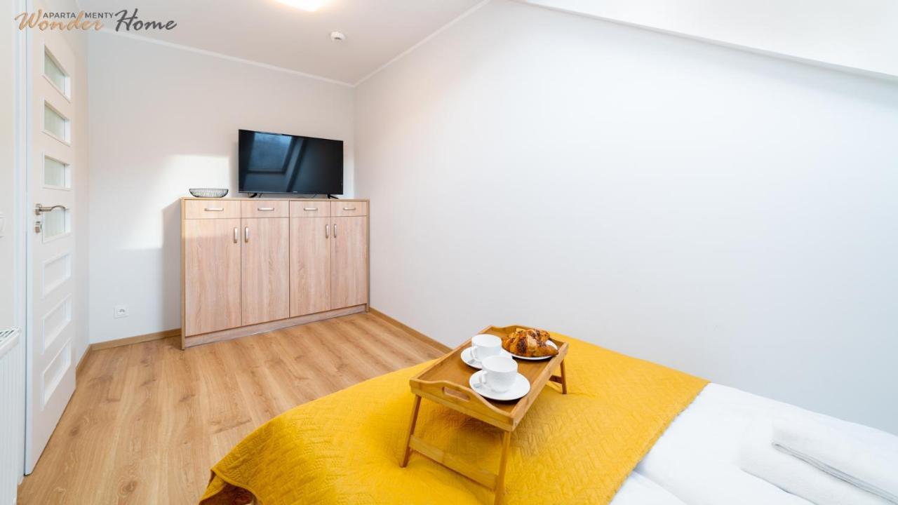 Wonder Home - Apartamenty Blisko Wyciagow Ski Arena, Parku Wodnego, Restauracji, Kosciolka Wang Karpacz Buitenkant foto