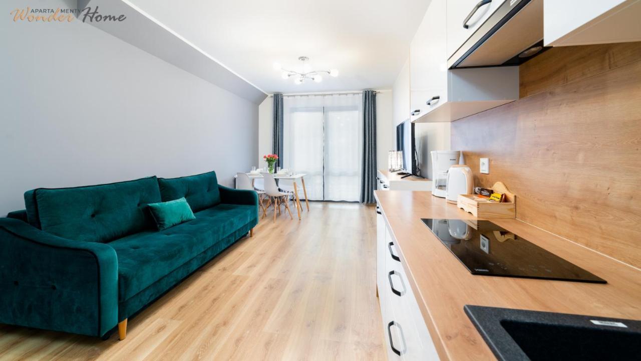 Wonder Home - Apartamenty Blisko Wyciagow Ski Arena, Parku Wodnego, Restauracji, Kosciolka Wang Karpacz Buitenkant foto