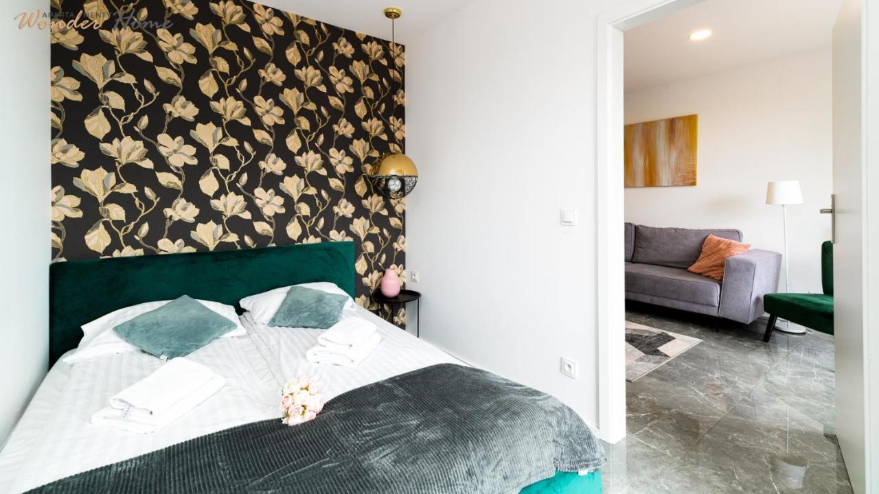 Wonder Home - Apartamenty Blisko Wyciagow Ski Arena, Parku Wodnego, Restauracji, Kosciolka Wang Karpacz Buitenkant foto