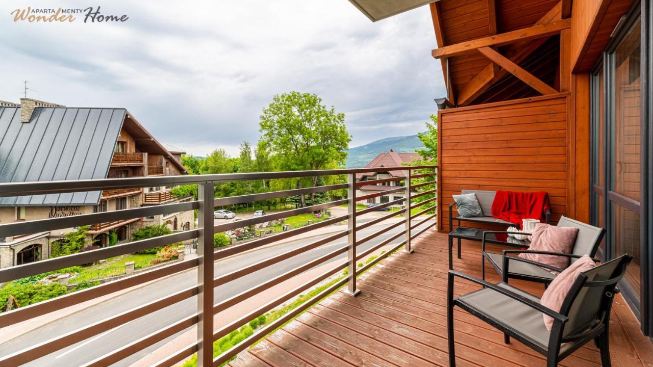 Wonder Home - Apartamenty Blisko Wyciagow Ski Arena, Parku Wodnego, Restauracji, Kosciolka Wang Karpacz Buitenkant foto