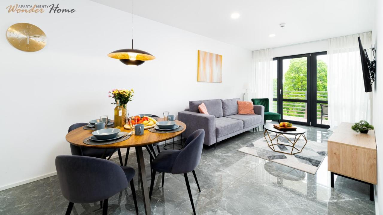Wonder Home - Apartamenty Blisko Wyciagow Ski Arena, Parku Wodnego, Restauracji, Kosciolka Wang Karpacz Buitenkant foto