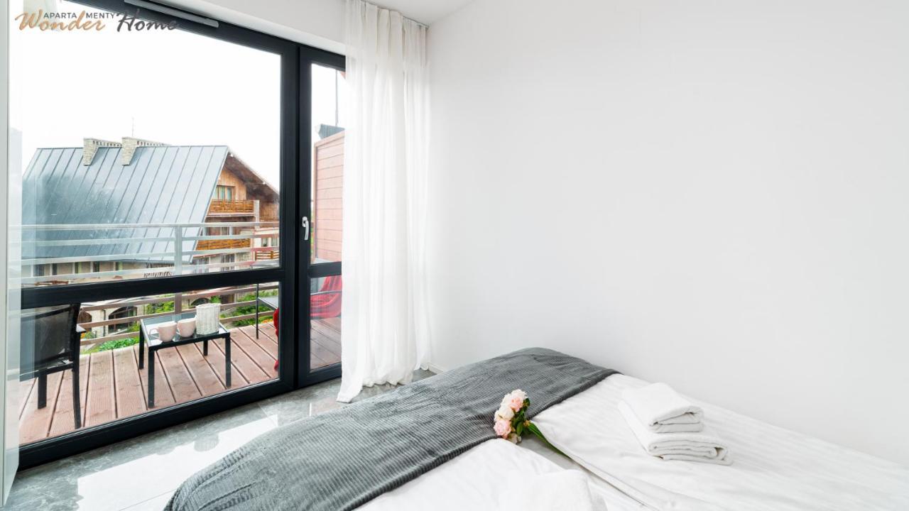Wonder Home - Apartamenty Blisko Wyciagow Ski Arena, Parku Wodnego, Restauracji, Kosciolka Wang Karpacz Buitenkant foto